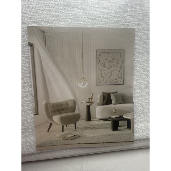 OTOSTAR Linen Throw Pillow Cover Set of 2 Decorative Square Pillowcases *READ... - Picture 7 of 12